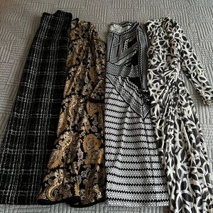 Women’s dress bundle